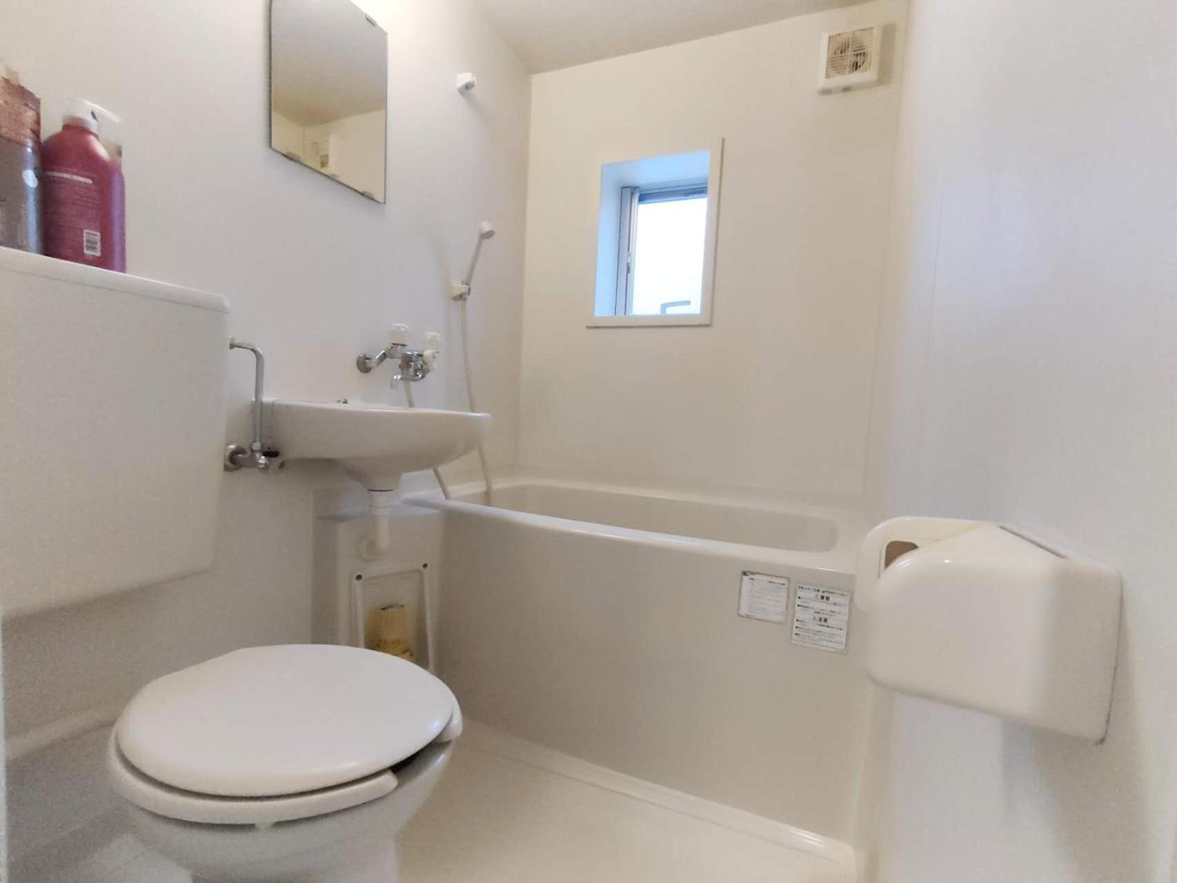 D新宿最中心 两室 新大久保站5分-2 Rooms Shinjuku Center 5 Mins To St Max 4P 新宿 涉谷 表参道 池袋 上野 代代木 银座 原宿 Tokio Exterior foto